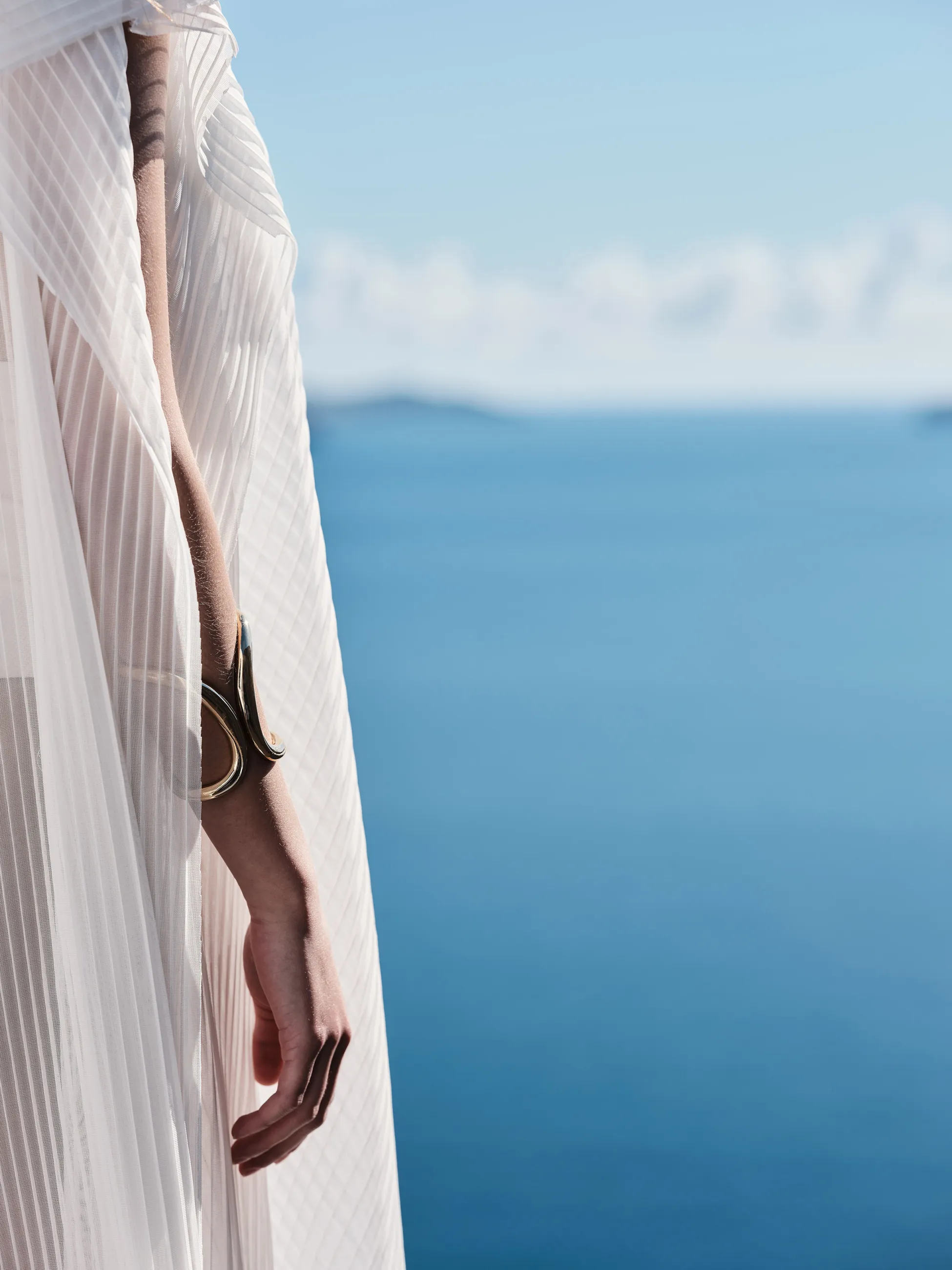 Olvos Luxury Suites - Santorini, Greece